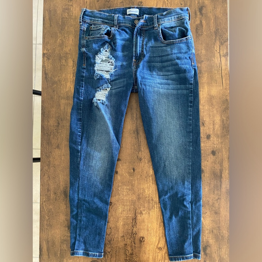 C&A Jeans - Picture 3 of 6